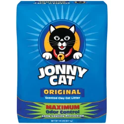 Jonny Cat Litter
