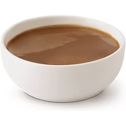 Chicken Gravy Hot