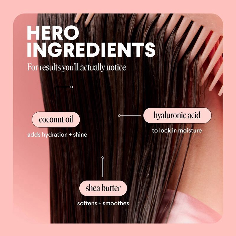 slide 2 of 11, Monday Smooth Shampoo, 3 oz