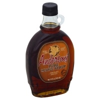 slide 1 of 1, AE Dairy Pure Maple Syrup, 12 fl oz