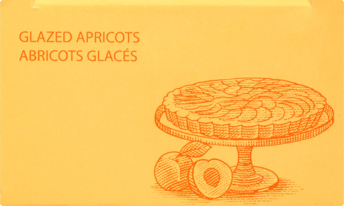 slide 9 of 9, South of France French Milled Glazed Apricots Soap 6 oz, 6 oz