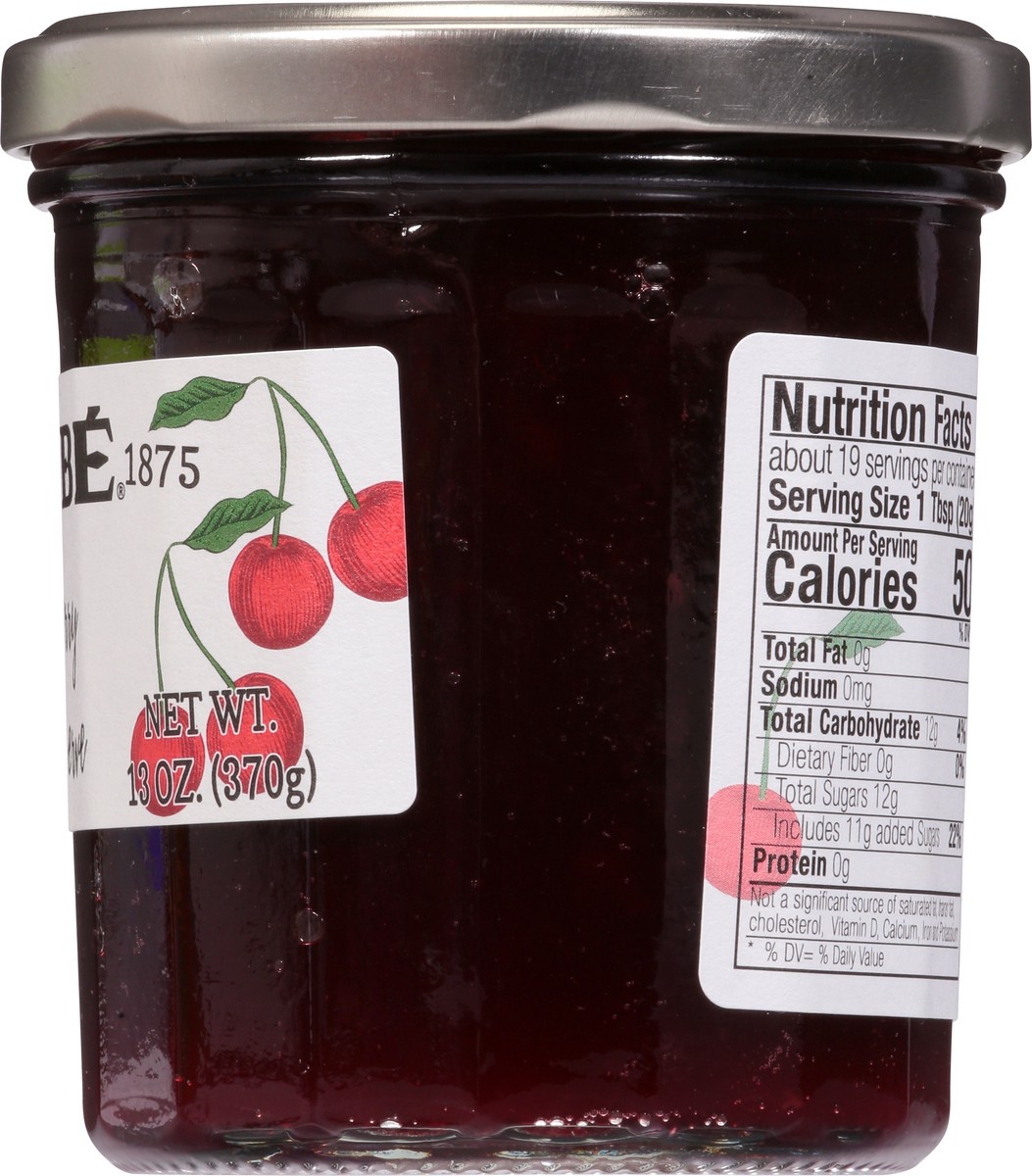 slide 2 of 14, Bebe Cherry Preserve - 13 Oz, 13 oz
