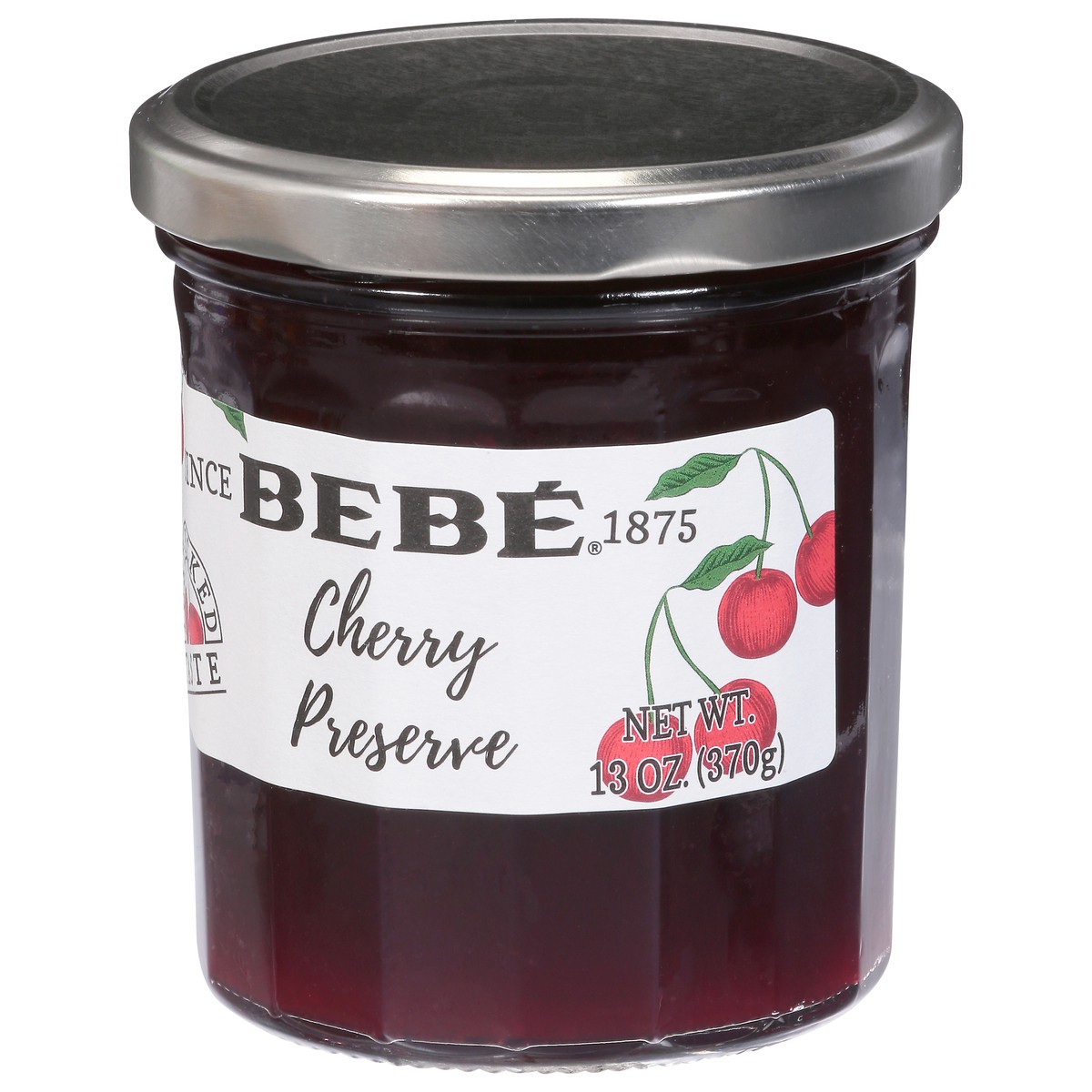 slide 11 of 14, Bebe Cherry Preserve - 13 Oz, 13 oz