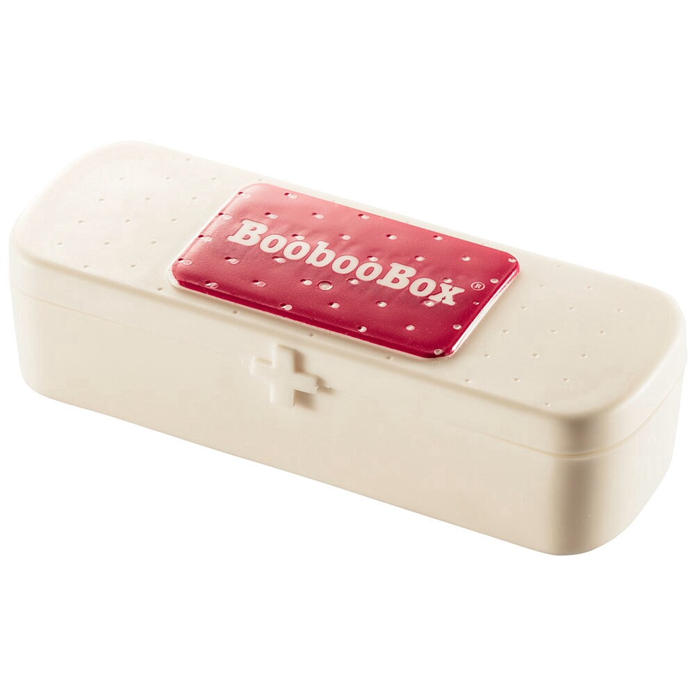 slide 1 of 2, Hutzler Boo Boo Box, 1 ct