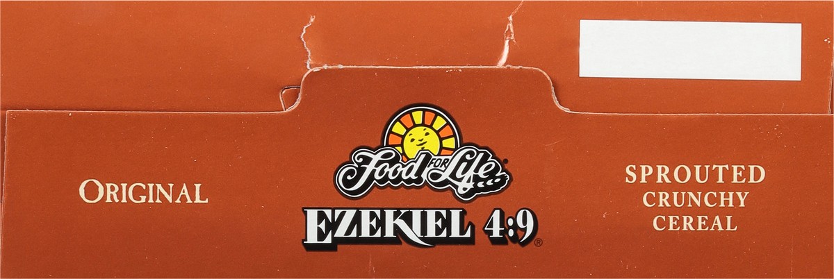 slide 5 of 13, Food for Life Org Original Ezekiel Cereal 16Oz, 1 ct