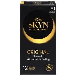 Lifestyle Skyn Polyisoprene