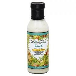 Walden Farms Ranch Dressing