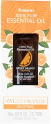 ScentSationals Sweet Orange Aromatherapy Essential Oil, 15ml