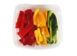 Taylor Farms Snacking Bell Peppers