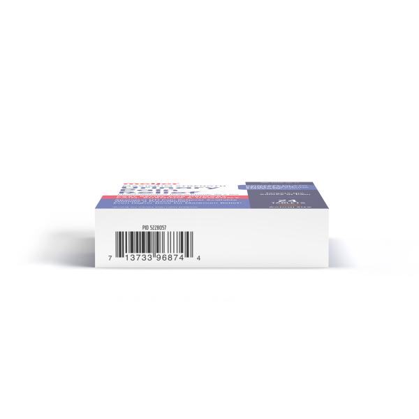 slide 7 of 23, Meijer Urinary Pain Relief Max Strength, 99.5mg, 24 ct
