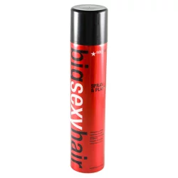 Sexy Hair Concepts Big Sexy Hair Volumizing Hairspray - Spray & Play