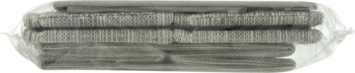 slide 8 of 9, Whitmor Fabric Drawer Organizers 4 ea, 4 ct
