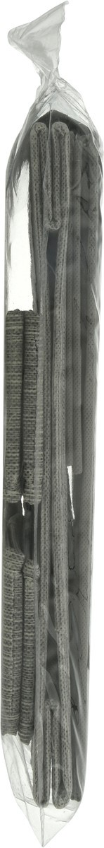 slide 4 of 9, Whitmor Fabric Drawer Organizers 4 ea, 4 ct