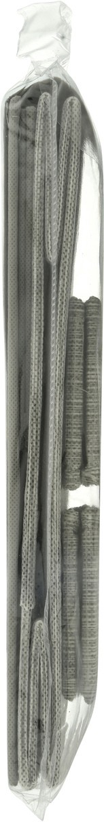 slide 7 of 9, Whitmor Fabric Drawer Organizers 4 ea, 4 ct