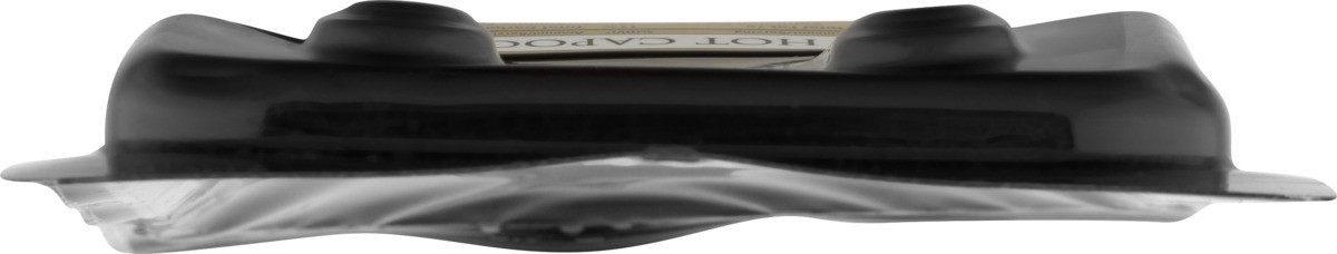 slide 5 of 8, Boar's Head Hot Uncured Capocollo, 3 oz