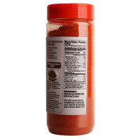 slide 5 of 5, Surasang Powder Organic Red Pepper, 8 oz
