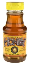 Prairie Artisan Ales Rock Honey Co. Wildflower 100% Pure Honey