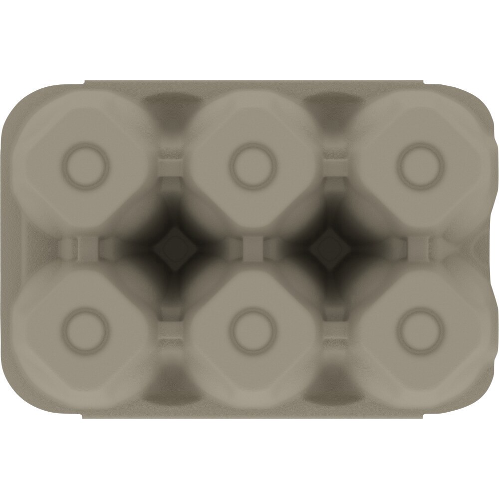 slide 3 of 6, Kroger Large Eggs Grade A, 6 ct