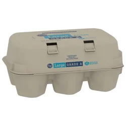 Kroger Large Eggs Grade A