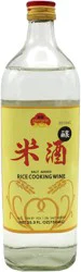 Emperor White Rice Cooking Wine