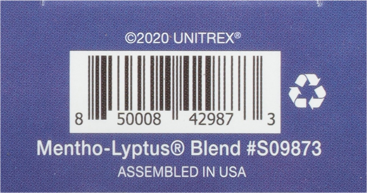 slide 9 of 12, SpaRoom Halls Breathe Mentho-Lyptus Scent Essential Oil Blend 0.33 fl oz, 0.33 fl oz