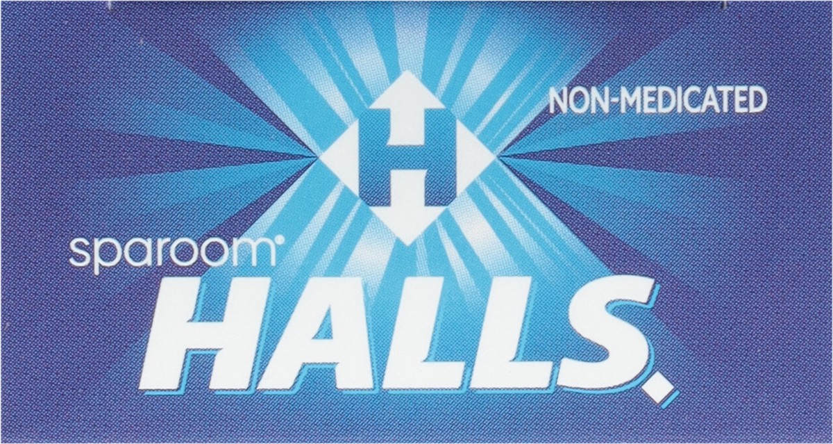 slide 7 of 12, SpaRoom Halls Breathe Mentho-Lyptus Scent Essential Oil Blend 0.33 fl oz, 0.33 fl oz