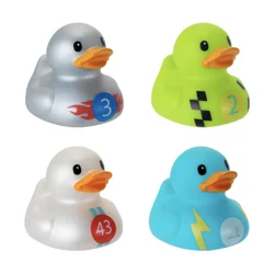 Infantino Fun Time Duck Racers.