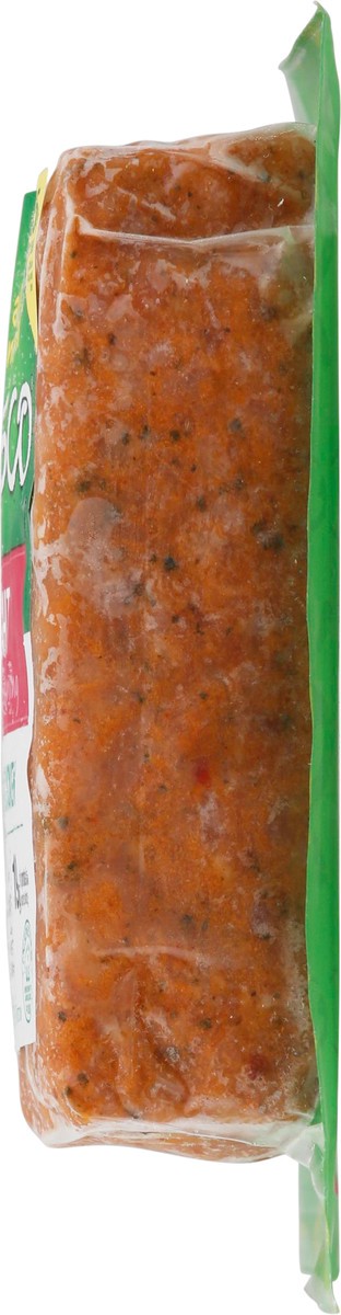 slide 8 of 9, Al Fresco Seasoned Ground Chicken - Taco Night With Mild Seasoning, 