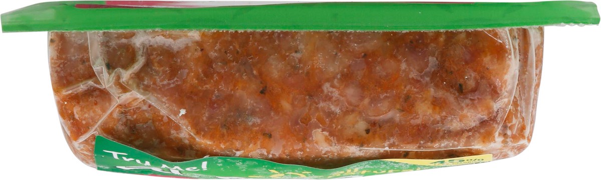 slide 9 of 9, Al Fresco Seasoned Ground Chicken - Taco Night With Mild Seasoning, 