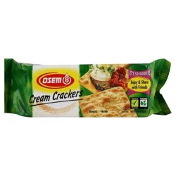 Osem Cream Crackers