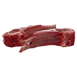 Pavilions Lamb Rib Chop - 1 ea