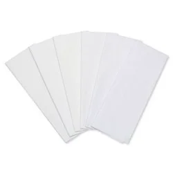 Carlton Cards 50ct Easter White Tissues