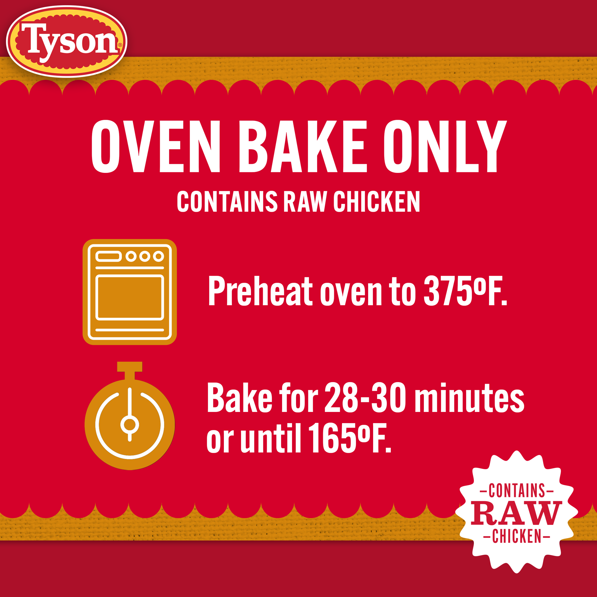 slide 6 of 10, Tyson Frozen Stuffed Chicken Breasts Kiev, 6 Count, 850.49 g