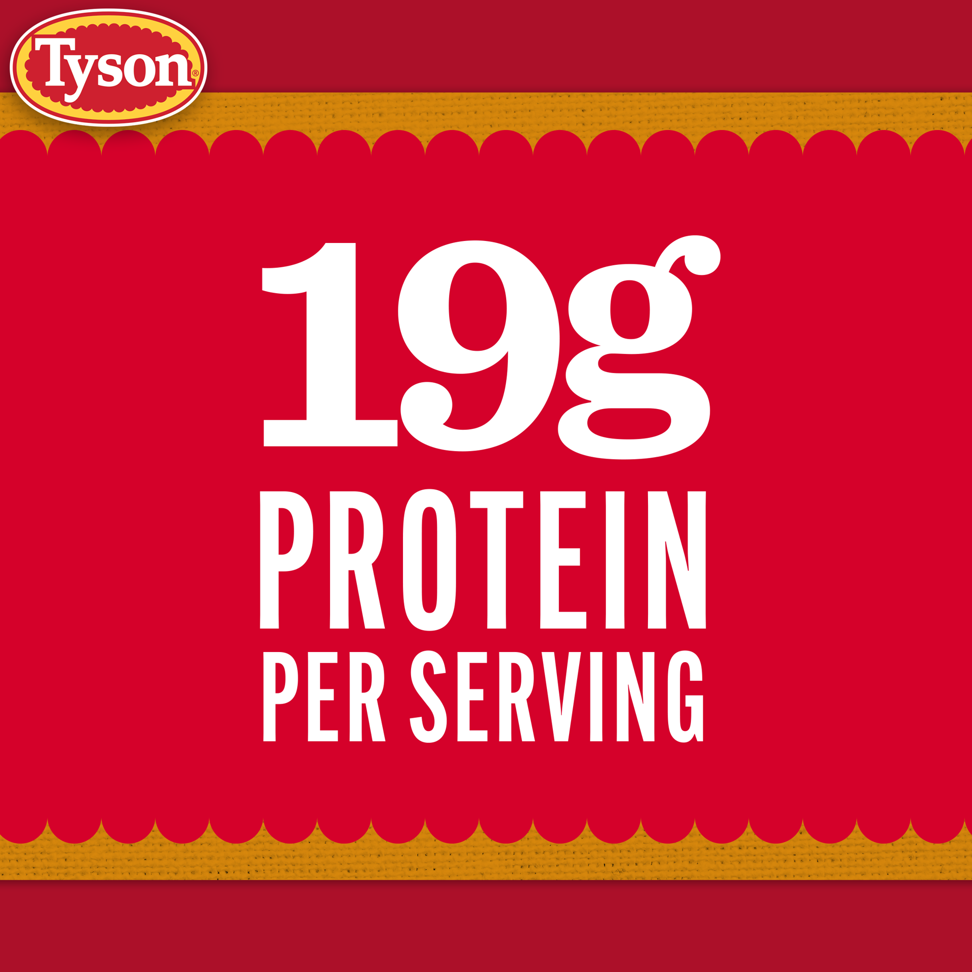 slide 5 of 10, Tyson Frozen Stuffed Chicken Breasts Kiev, 6 Count, 850.49 g