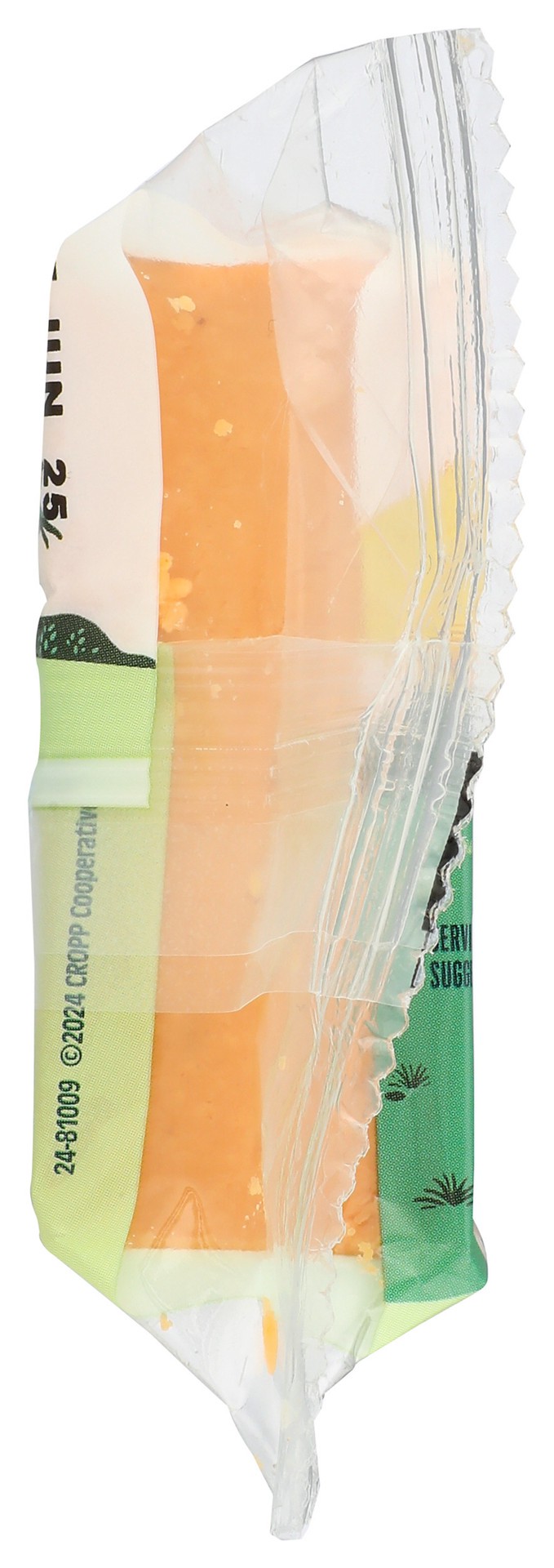 slide 2 of 9, Organic Valley Organic Fiesta American Cheese, 11 oz, 11 oz