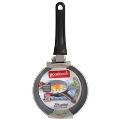 Good Cook Everyday Ceramic Nonstick 4.75 in Mini Frypan