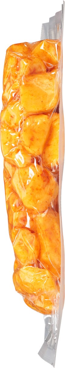 slide 2 of 10, Shullsburg Creamery Cheddar Buffalo Wing Spice Cheese Curds 12 oz, 12 oz