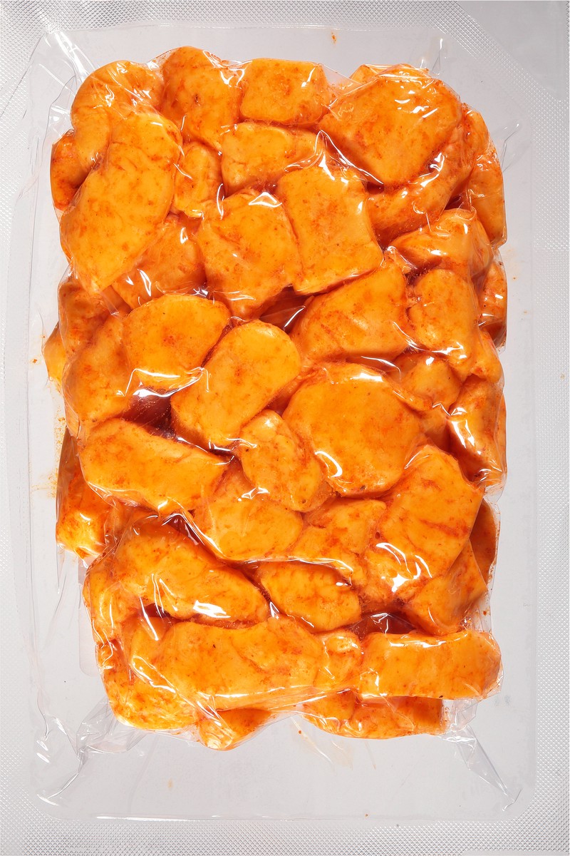 slide 6 of 10, Shullsburg Creamery Cheddar Buffalo Wing Spice Cheese Curds 12 oz, 12 oz