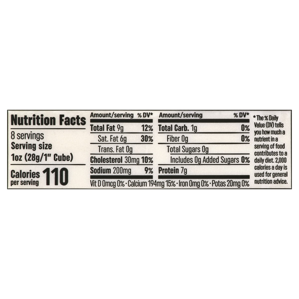 slide 8 of 10, Cabot New York Extra Sharp Cheddar Cheese, 8 oz