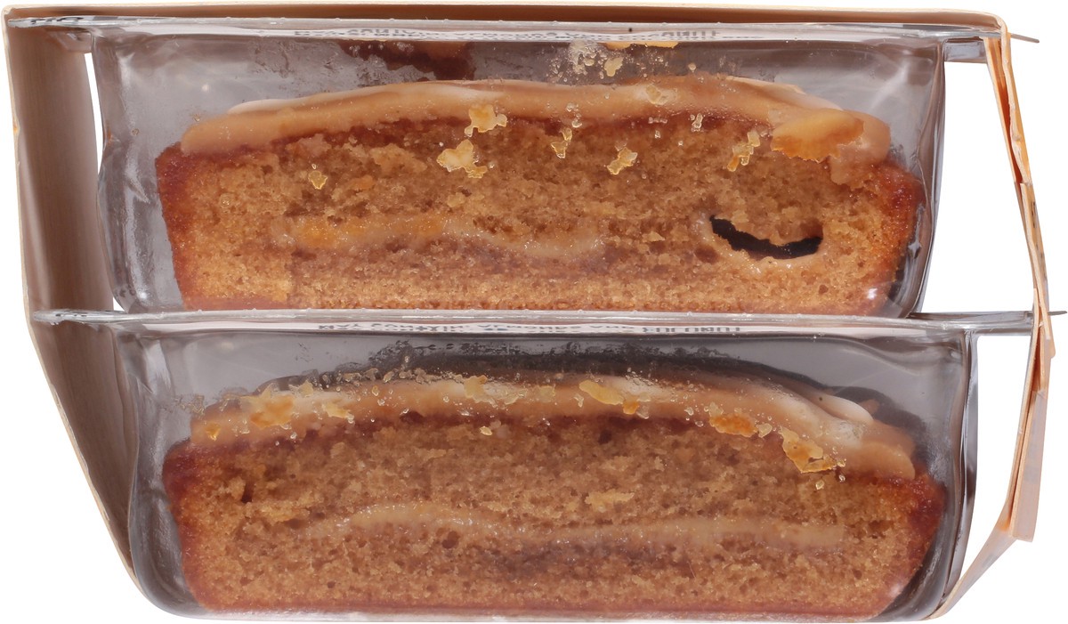 slide 7 of 9, Mr Kipling Slices Salted Caramel Cakes 6 ea, 6 ct