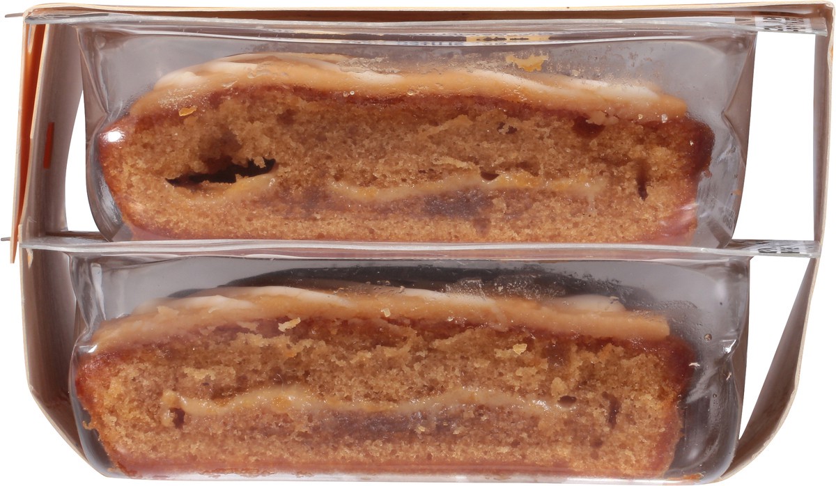 slide 8 of 9, Mr Kipling Slices Salted Caramel Cakes 6 ea, 6 ct