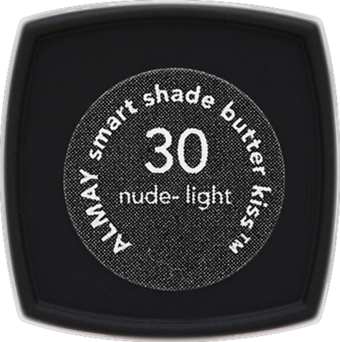 slide 2 of 3, Almay Nude Light Smart Shade Butter Kiss Lipstick, 0.08 oz