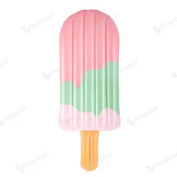 Funsicle Inflated Popsicle Float