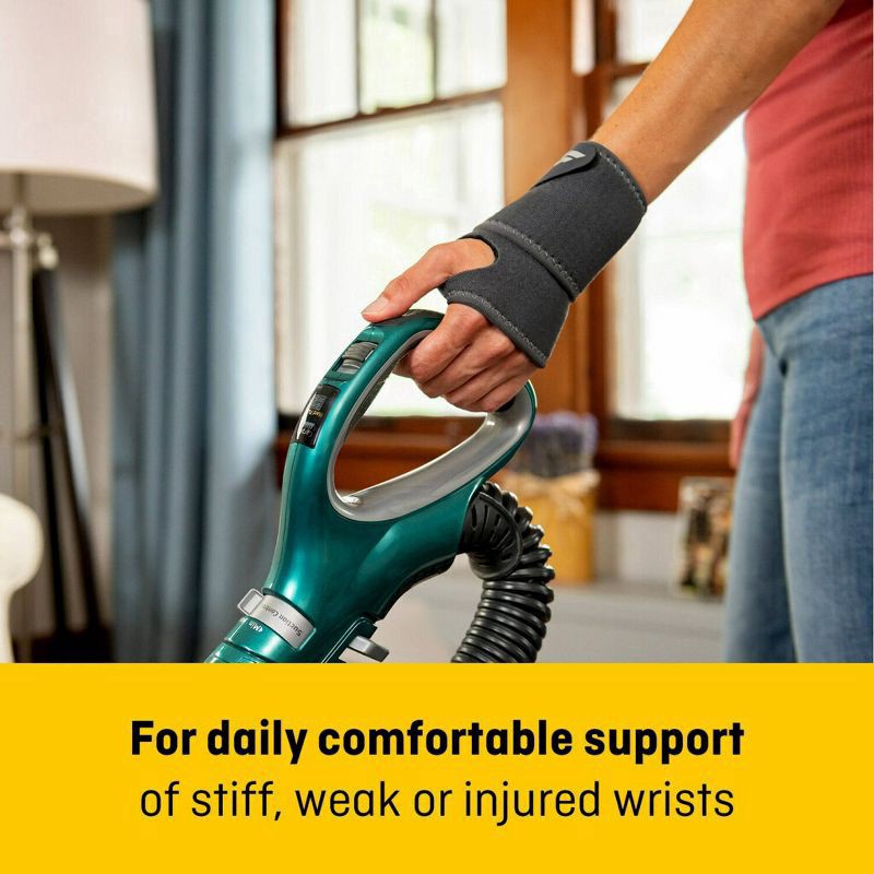slide 4 of 12, Futuro Comfort Fit Wrist Support, 1 ct