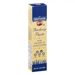Napoleon Anchovy Paste 2 oz