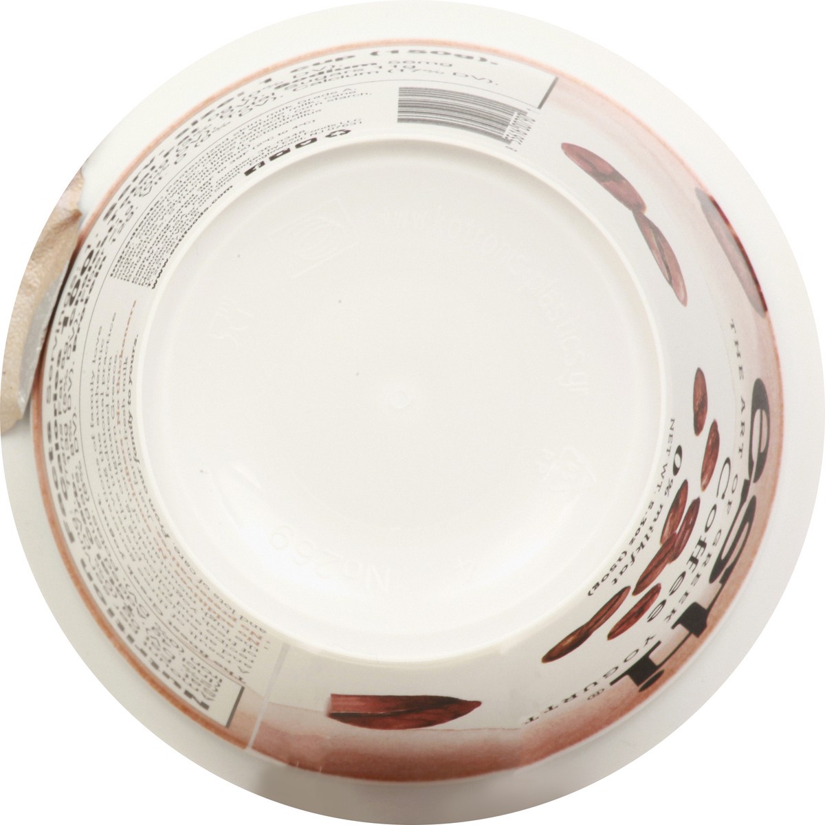 slide 13 of 13, esti Greek Coffee Yogurt 5.3 oz, 5.3 oz