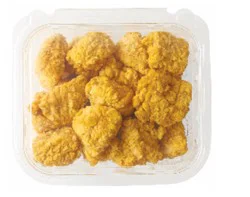 Home Chef Breaded Boneless Plain Wing Cold