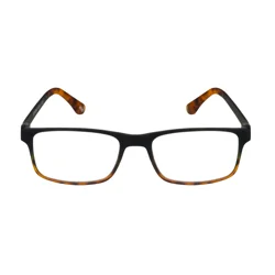 Multi-Focal Reader Metal Combo