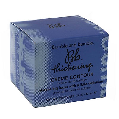 slide 1 of 1, Bumble & bumble Thickening Creme Contour, 1.5 oz