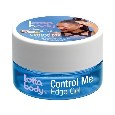 slide 1 of 1, Lottabody Control Me Edge Gel 2.25 oz, 2.25 oz